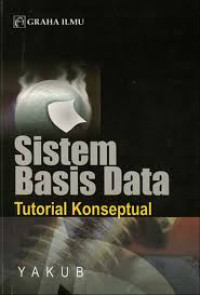 Sistem basis data