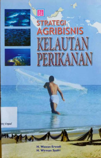 Strategi agribisnis kelautan perikanan