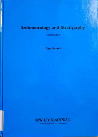 Sedimentology and stratigraphy Second edition