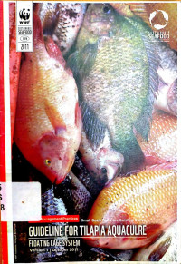 SmallsScale fisheries guidline series : guidline for tilapia aquaculture : floating cage system