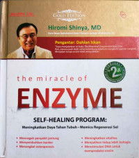 The miracle of enzyme