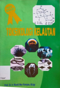 Toksikologi kelautan