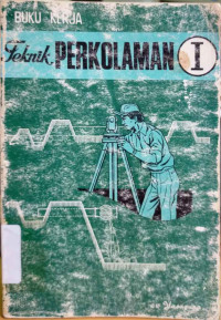 Teknik perkolaman I (buku keja)