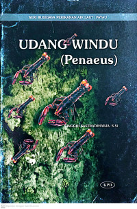 Udang windu (penaeus)