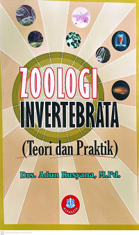 Zoologi invertebrata (teori dan praktik)