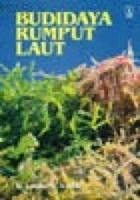 Budidaya rumput laut