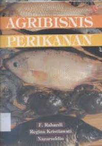 Agribisnis perikanan