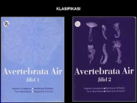 Avertebrata air jilid 2