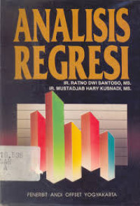 Analisis Regresi