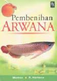 Pembenihan arwana