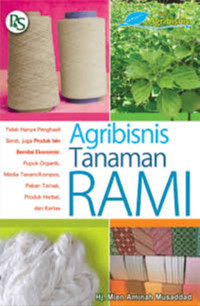 Agribisnis tanaman rami