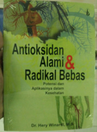 Antioksidan Alami dan Radikal Bebas