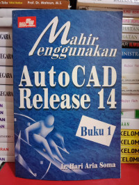 AutoCAD itu Mudah