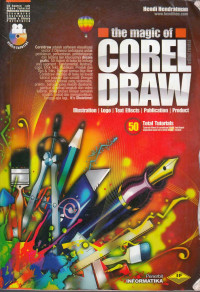 The Magic of Corel Draw