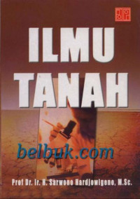 Ilmu Tanah