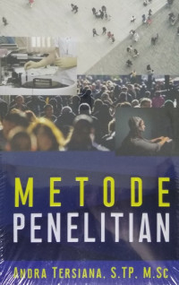 Metode penelitian