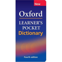 Oxford Learner's Pocket Dictionary