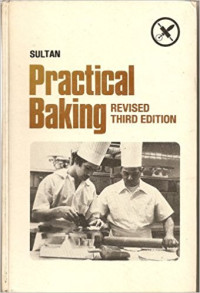 Practical Baking