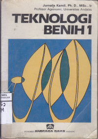 Teknologi Benih 1