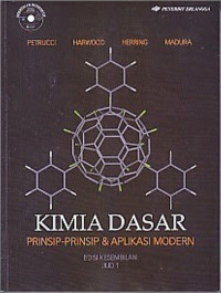 Kimia dasar prinsip-prinsip & aplikasi modern