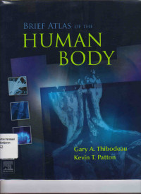 ABrief Atlas of the Human Body