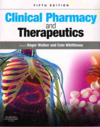 Clinical Pharmacy and Therapeutics