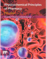 Physicochemical Principles of Pharmacy