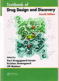 Textbook of Drug Design and Discovery