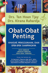 Obat-obat Penting: Rahasia, Penggunaan, dan Efek-Efek Sampingnya