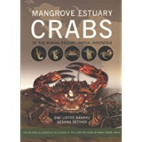 Mangrove Estuary Crabs of The Mimika Region-Papua, Indonesia