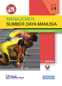 Manajemen Sumber Daya Manusia = Human Resource Management