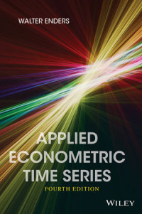 Applied Economic Time Series