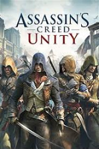 Assassin's Creed Unity