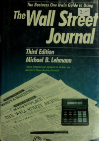 The Wall Street Journal