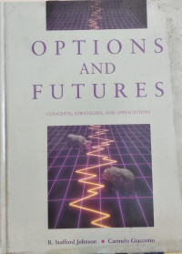 Options and Features: Concept, Strategies, and Applications