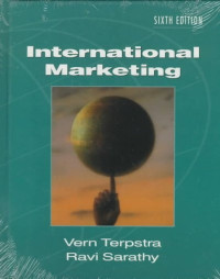 International Marketing