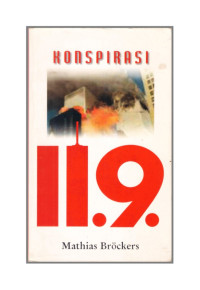 Konsprirasi 11.9.