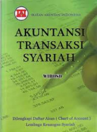 Akuntansi Transaksi Syariah