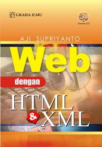 Web dengan HTML & XML