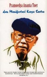 Pramoedya Ananta Toer