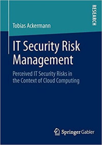 IT Security Risk Management