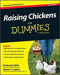 Raising Chickens for Dummies