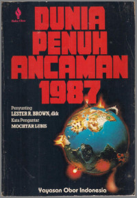 Dunia Penuh Ancaman 1987