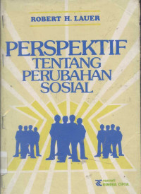 Perspektif tentang Perubahan Sosial