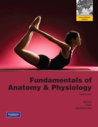 Fundamentals of Anatomy & Physiology