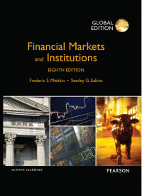 Financial markets and institutions