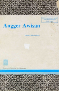 Angger Awisan