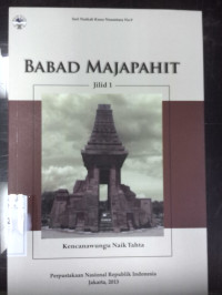 Babad Majapahit , Jilid 1 , Kencanawungu Naik Tahta