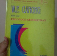 Buku Ajar Fisiologi Kedokteran Edisi 14