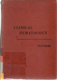 Clinical Hematology